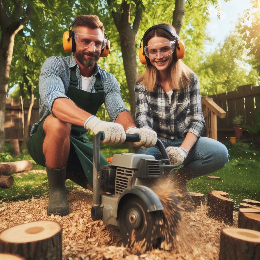 Best Stump Grinding Services in Crystal River, FL Best Stump Grinding Services in Crystal River, Florida - Professional Stump Removal by Crystal River Stump Grinding