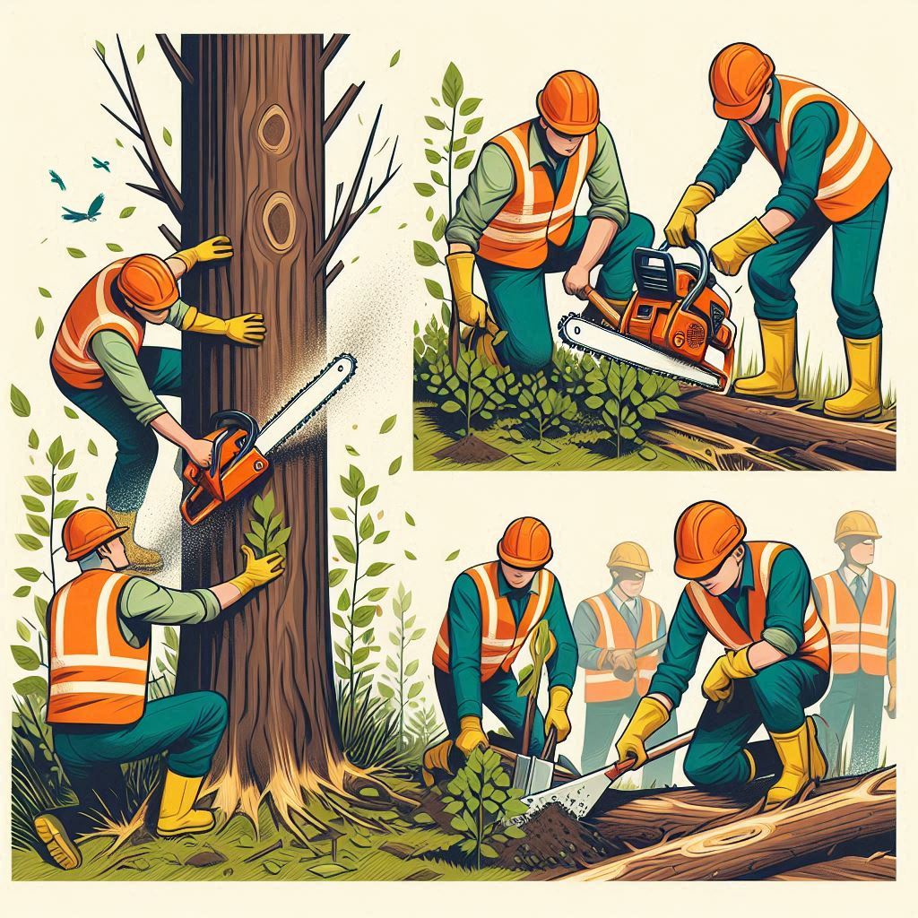 Expert Tree Removal Services in Crystal River, FL Professional Complete Tree Removal Services Crystal River FL - Expert Tree Removal and Stump Grinding by Tree Removal Crystal River