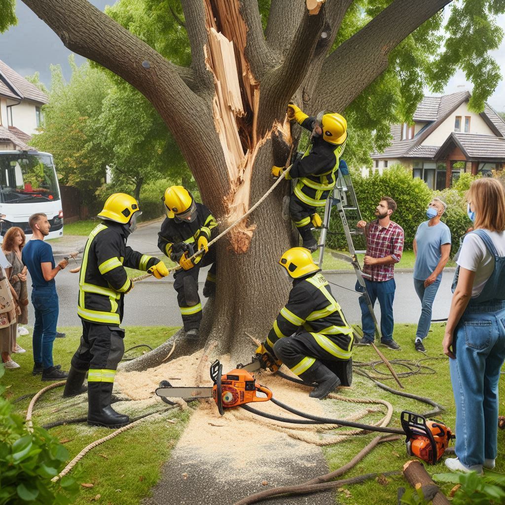 Expert Emergency Branch Removal Services in Crystal River, FL Emergency Branch Removal Crystal River FL - Expert Safety and Rapid Response Solutions by Crystal River Services