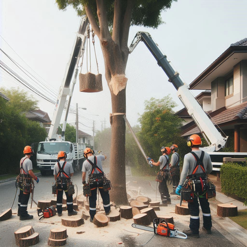 Emergency Tree Cutting Services in Crystal River, FL Emergency Tree Cutting Services In Crystal River Florida