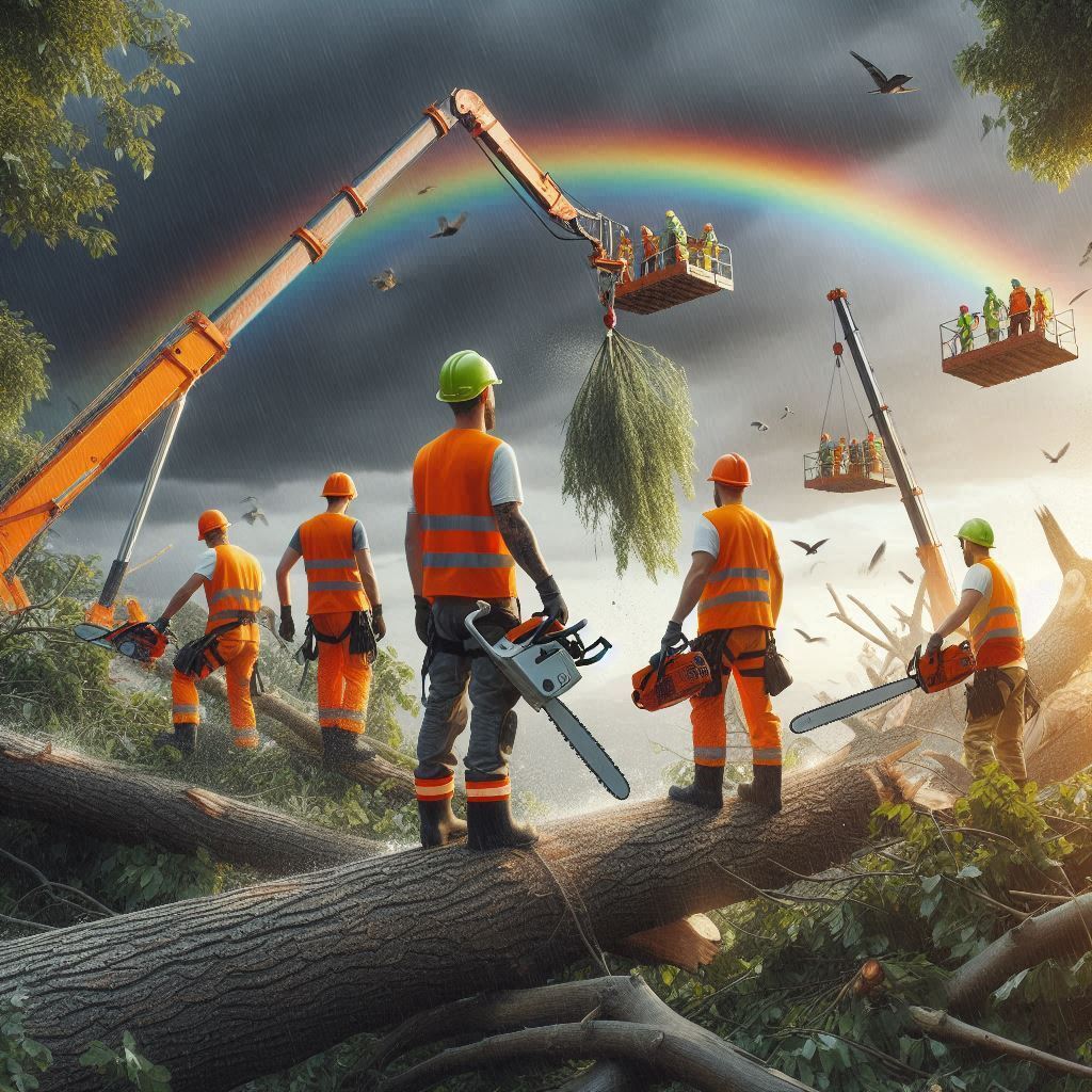 Expert Storm Cleanup and Restoration Services in Crystal River, FL Professional Storm Cleanup Services in Crystal River, FL - Expert Damage Restoration