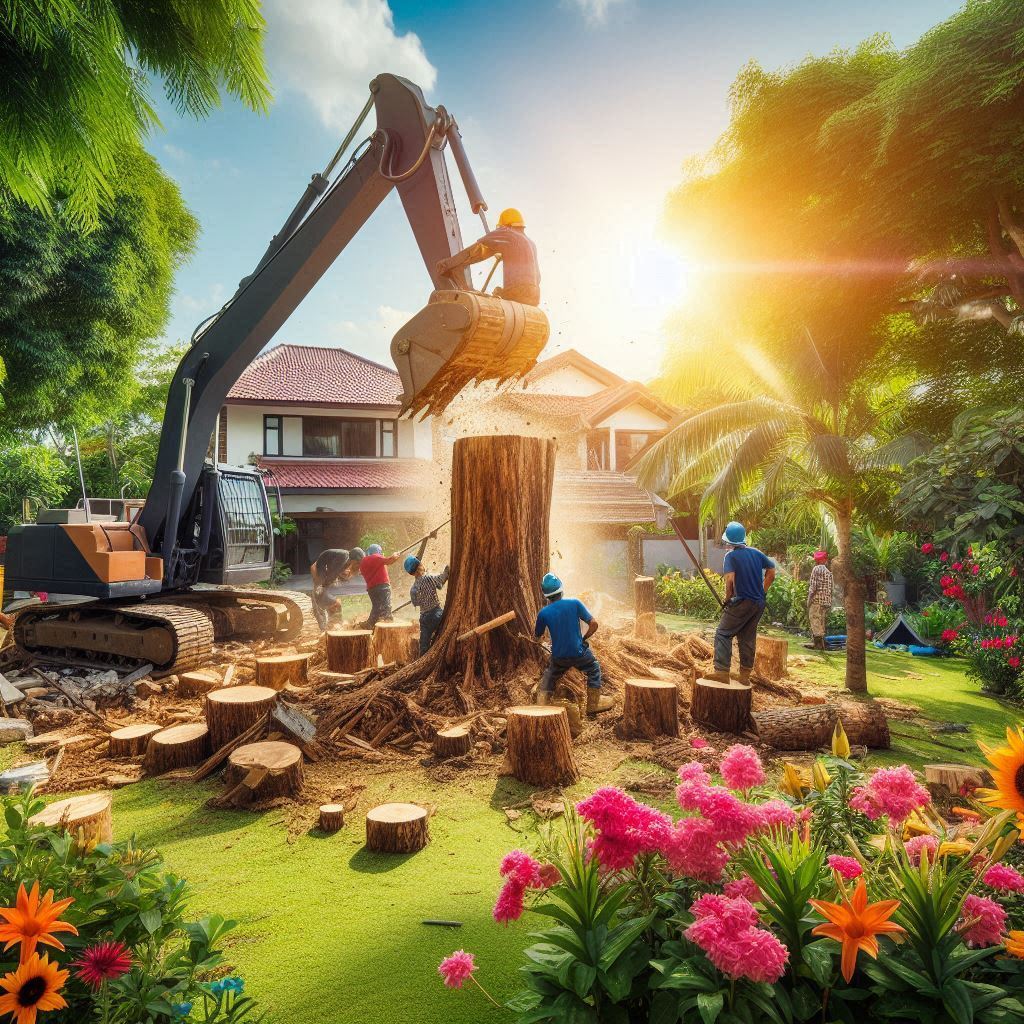 Expert Stump Removal in Crystal River, FL Expert Stump Removal in Crystal River, Florida - Professional Service by Tree Removal Crystal River
