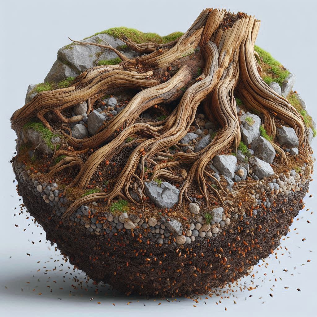 Quality Tree Root Removal and Prevention Services in Crystal River, FL Professional Tree Root Removal Service in Crystal River Florida